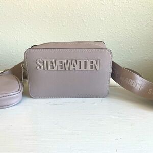Steve Madden Bag Fanny Pack NEW
